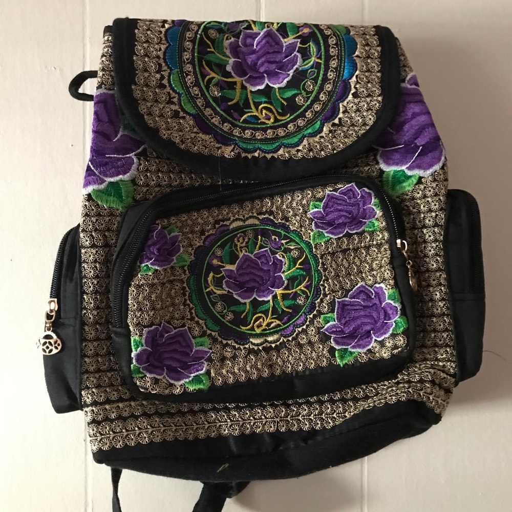 Backpack